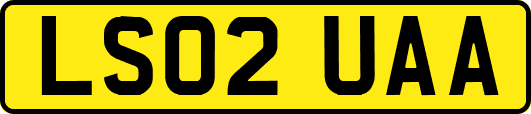 LS02UAA