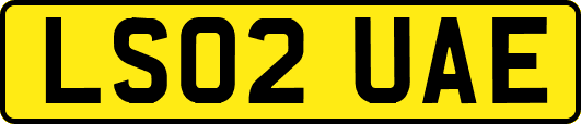 LS02UAE