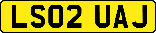 LS02UAJ