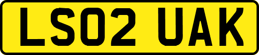 LS02UAK