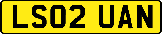 LS02UAN