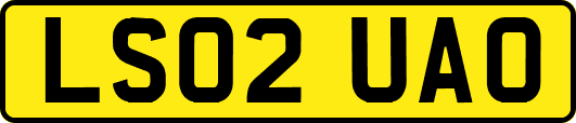 LS02UAO