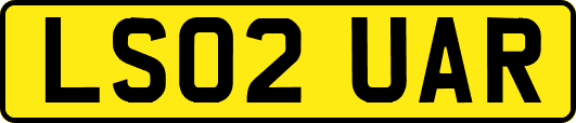 LS02UAR