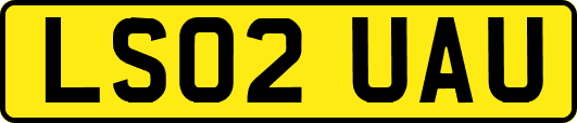 LS02UAU