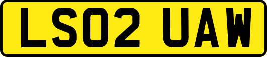 LS02UAW
