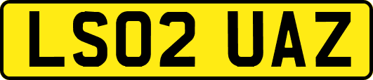 LS02UAZ
