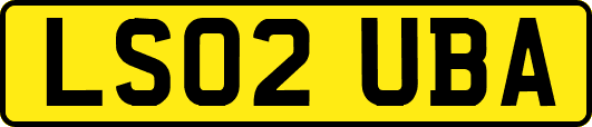 LS02UBA