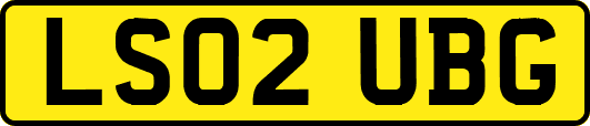 LS02UBG