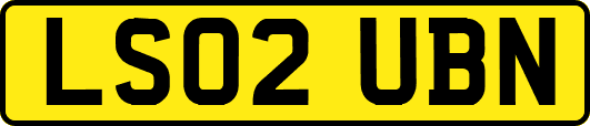LS02UBN