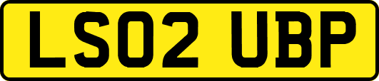 LS02UBP