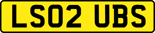LS02UBS