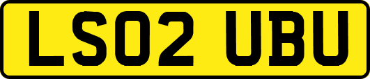 LS02UBU
