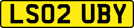 LS02UBY