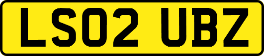 LS02UBZ