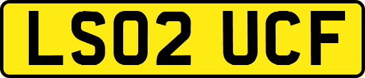 LS02UCF