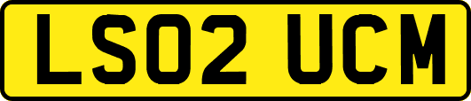 LS02UCM