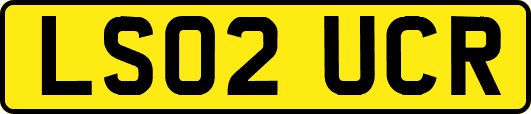 LS02UCR