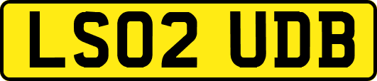 LS02UDB