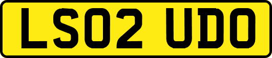 LS02UDO