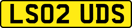 LS02UDS