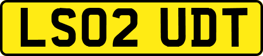 LS02UDT