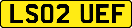 LS02UEF