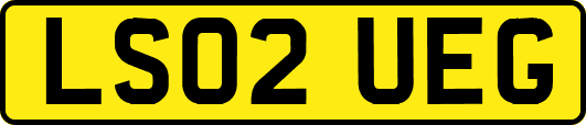 LS02UEG
