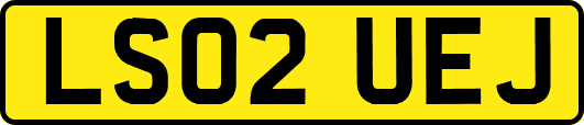 LS02UEJ