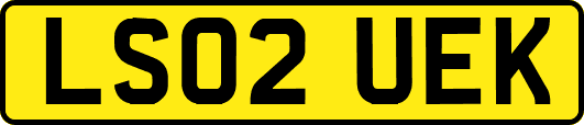 LS02UEK