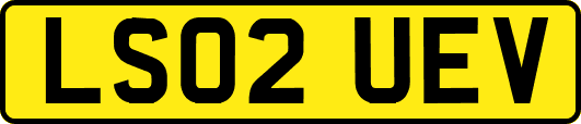 LS02UEV