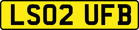 LS02UFB