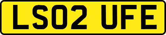 LS02UFE