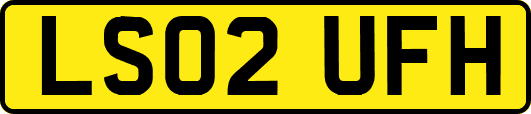 LS02UFH