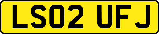 LS02UFJ