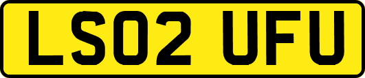 LS02UFU