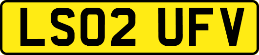 LS02UFV