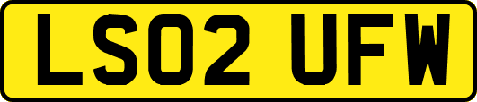 LS02UFW