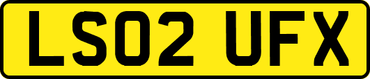 LS02UFX