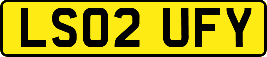 LS02UFY
