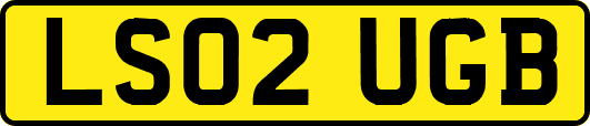 LS02UGB