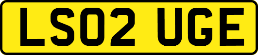 LS02UGE