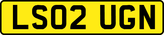 LS02UGN
