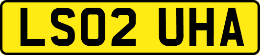 LS02UHA