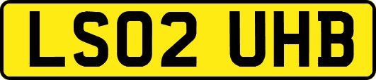 LS02UHB