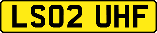 LS02UHF