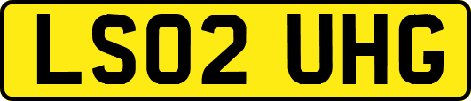 LS02UHG