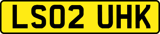 LS02UHK