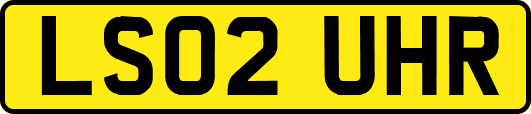 LS02UHR