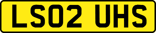 LS02UHS