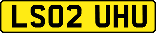 LS02UHU